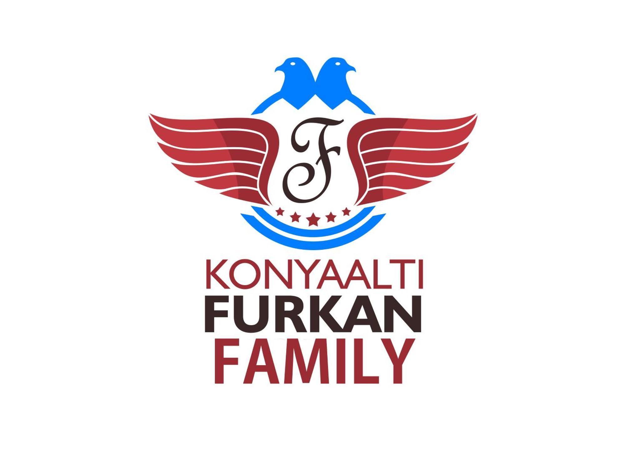 Konyaalti Furkan Family アンタルヤ エクステリア 写真